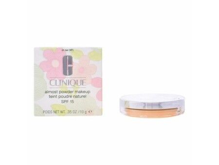 Puder Clinique AEP01407 Spf 15 10 g