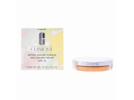 Puder Clinique AEP01407 Spf 15 10 g