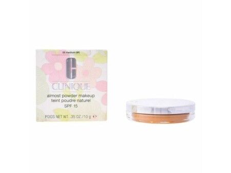 Puder Clinique AEP01407 Spf 15 10 g