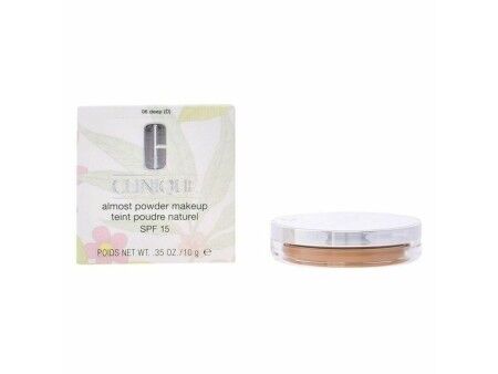 Puder Clinique AEP01407 Spf 15 10 g