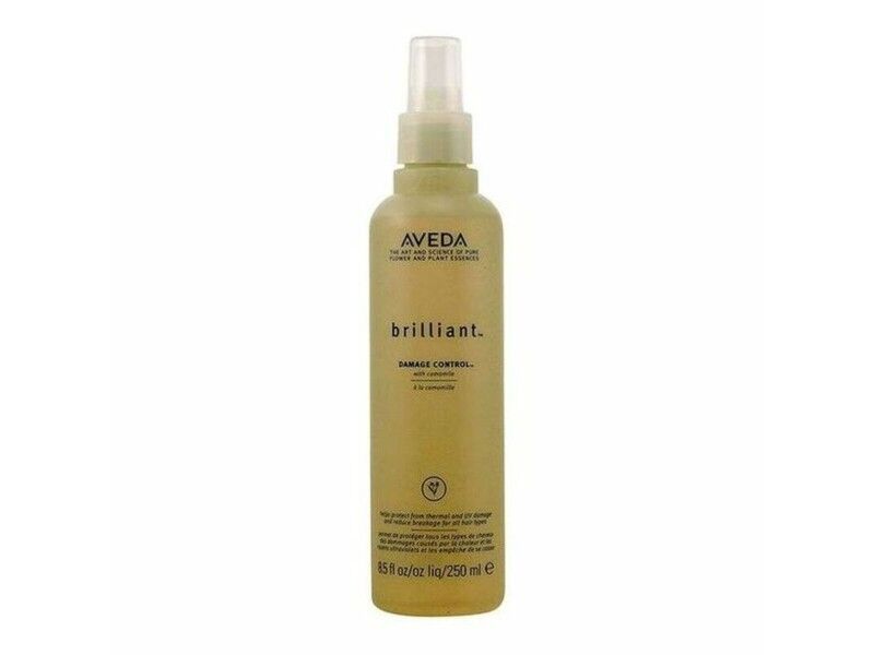 Ochrona Przed Ciepłem Brilliant Aveda 18084811160 (250 ml) 250 ml Ochrona Przed Ciepłem Brilliant Aveda 18084811160 (250 ml) 250 ml
