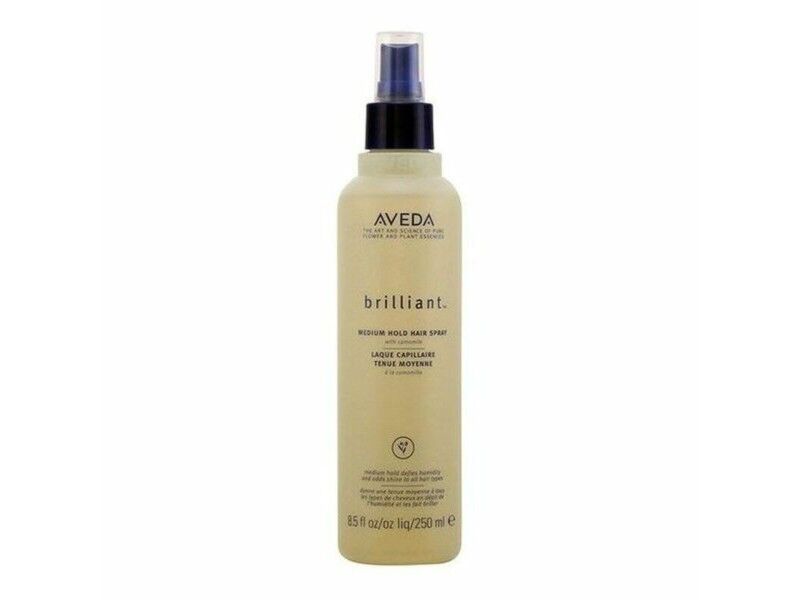 Lakiero do Włosów Brilliant Aveda 143567 250 ml Lakiero do Włosów Brilliant Aveda 143567 250 ml