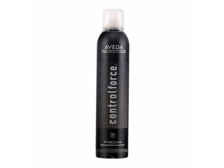 Lakiero do Włosów Control Aveda Control 300 ml