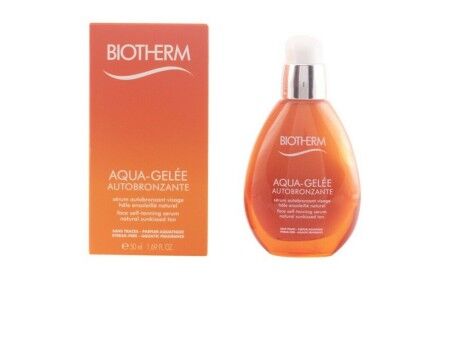 Samoopalacz Aqua Gelée Biotherm (50 ml)