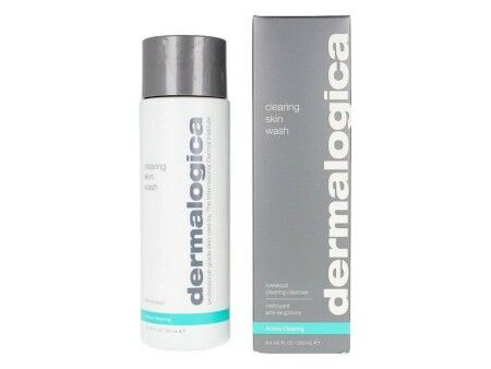 Środek Czyszczący do Twarzy Medibac Dermalogica Medibac Clearing (250 ml) 250 ml