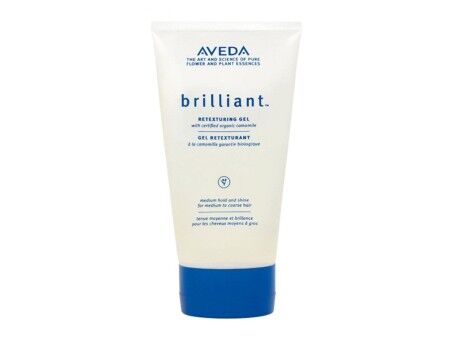 Żel utrwalający Brilliant Aveda (150 ml) (150 ml)