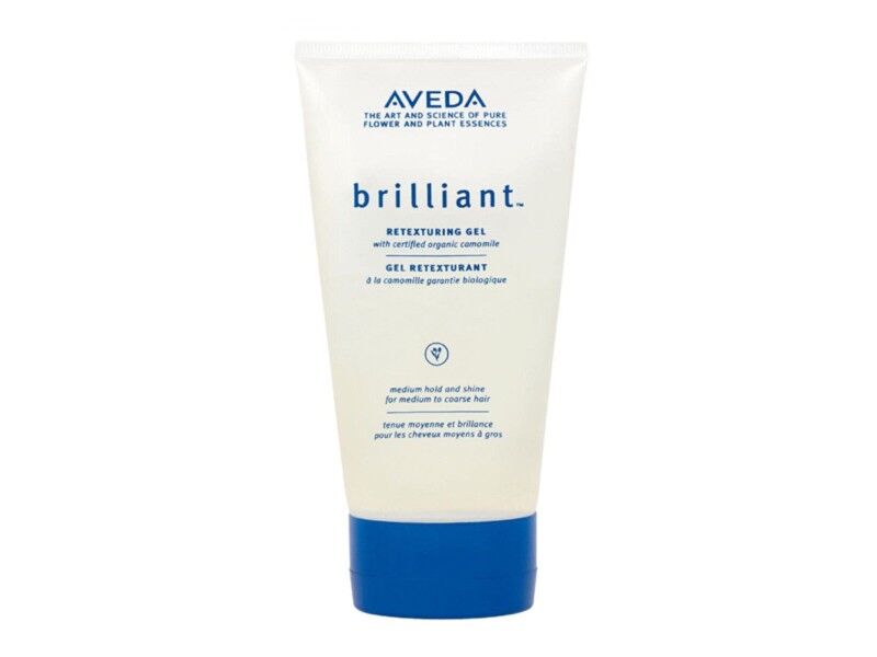 Żel utrwalający Brilliant Aveda (150 ml) (150 ml) Żel utrwalający Brilliant Aveda (150 ml) (150 ml)