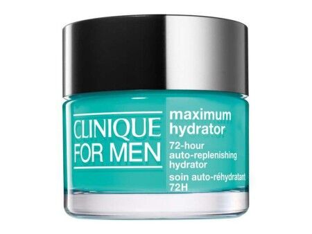 Nawilżający Kuracja do Twarzy Clinique (50 ml)