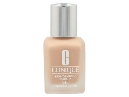 Płynny Podkład do Twarzy Superbalanced Clinique 0192333074732 28 (20 ml)