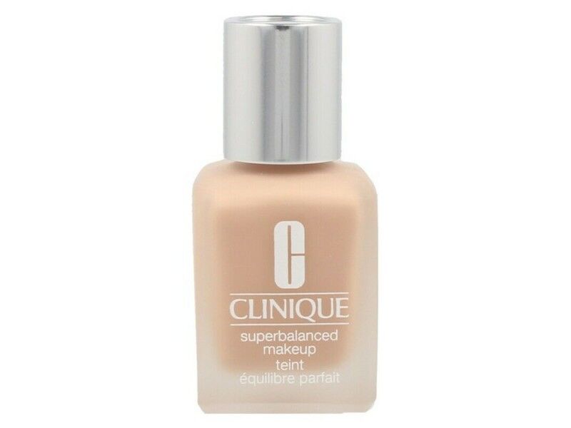 Płynny Podkład do Twarzy Superbalanced Clinique 0192333074732 28 (20 ml)