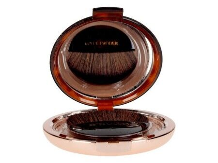 Kompaktowy puder brązujący Bronze Goddess Estee Lauder 02-Medium (21 g)