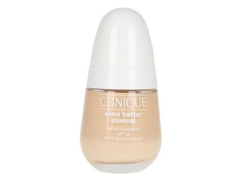 Płynny Podkład do Twarzy Even Better Clinique Even Better Clinical WN04 Bone Spf 20 30 ml SPF20