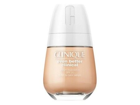 Płynny Podkład do Twarzy Even Better Clinique 192333077856 (30 ml) SPF20