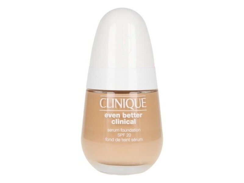 Kremowy podkład do makijażu Clinique Even Better Spf 20 Serum CN-58 honey (30 ml)