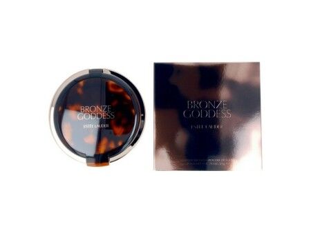 Kompaktowy puder brązujący Bronze Goddess Estee Lauder 01-Light (21 g)