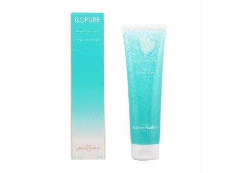 Żel Czyszczący do Twarzy Jeanne Piaubert Isopure 100 ml