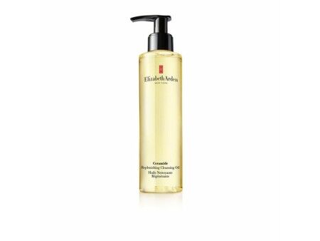 Olejek Naprawczy Ceramide Elizabeth Arden Środek Czyszczący (200 ml)