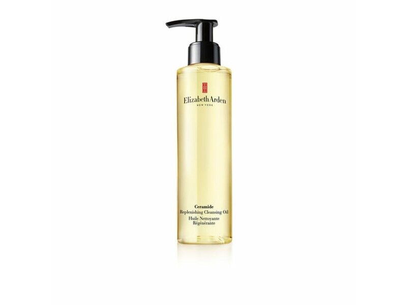 Olejek Naprawczy Ceramide Elizabeth Arden Środek Czyszczący (200 ml)