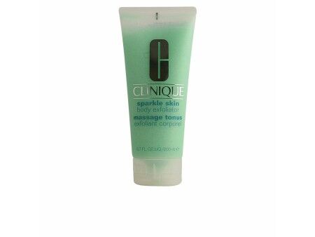 Peeling do Ciała Clinique Sparkle Skin (200 ml)