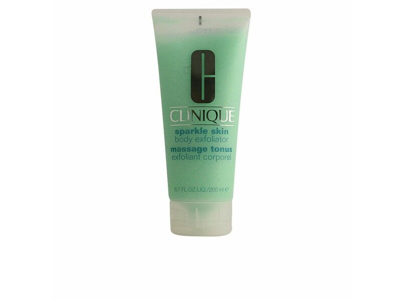 Peeling do Ciała Clinique Sparkle Skin (200 ml)