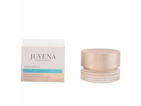 Odżywczy Krem do Twarzy Juvena Skin Energy (50 ml)
