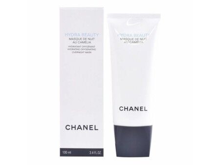 Maska Naprawcza na Noc Hydra Beauty Chanel Hydra Beauty (100 ml) 100 ml