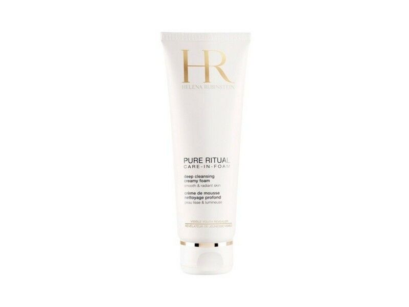 Pianka Myjąca Pure Ritual Helena Rubinstein C-HR-102-B2 (125 ml) 125 ml