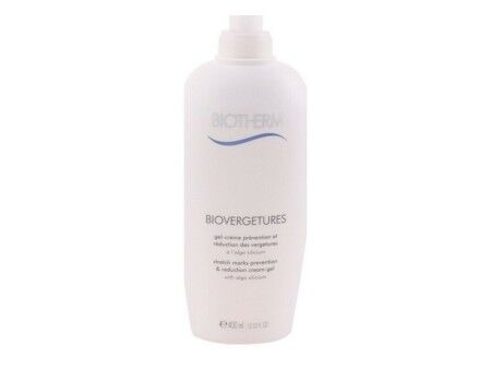 Krem do Ciała Przeciw Rozstępom Biovergetures Biotherm Biovergetures (400 ml) 400 ml