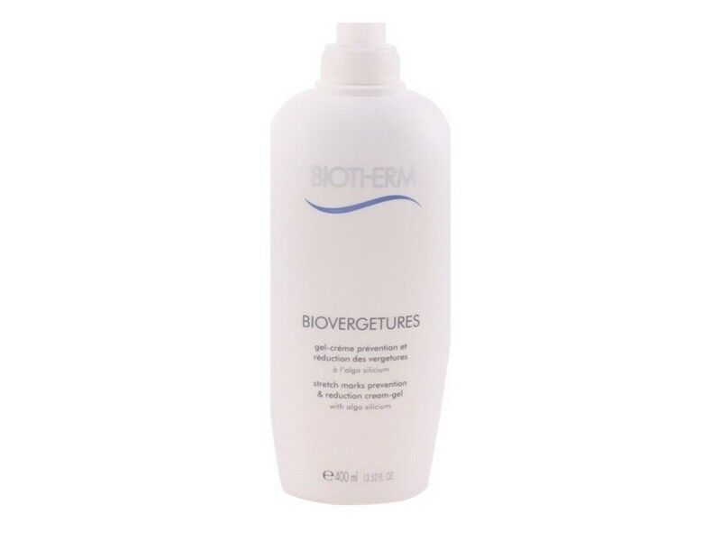 Krem do Ciała Przeciw Rozstępom Biovergetures Biotherm Biovergetures (400 ml) 400 ml