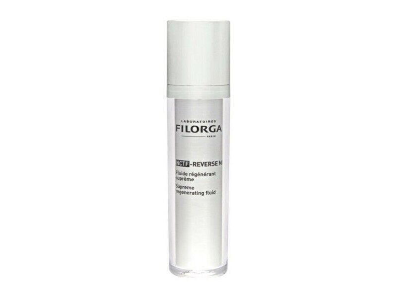 Krem Przeciwstarzeniowy Nctf Reverse Mat Filorga 6019223 (50 ml) 50 ml