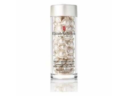 Serum do Twarzy Ceramide Elizabeth Arden COSELI283 Kwas Hialuronowy (60 Sztuk)