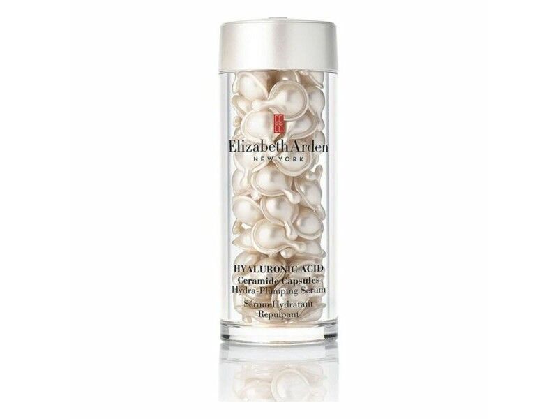 Serum do Twarzy Ceramide Elizabeth Arden COSELI283 Kwas Hialuronowy (60 Sztuk)