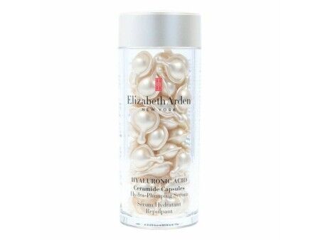 Serum do Twarzy Ceramide Elizabeth Arden COSELI283 Kwas Hialuronowy (60 Sztuk)
