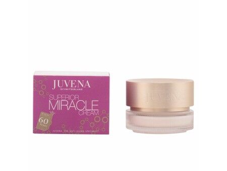 Krem Nawilżający Anti-Ageing Juvena Superior Miracle 75 ml (75 ml)