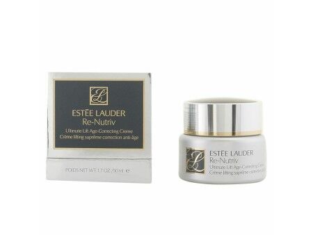 Krem do Twarzy Estee Lauder Re-Nutriv Ultimate Lift Ujędrniające (50 ml)