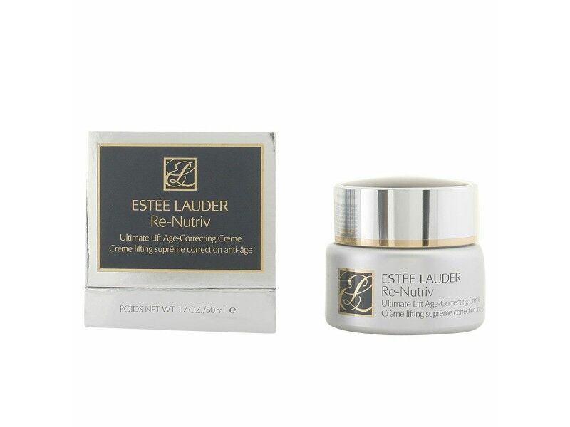 Krem do Twarzy Estee Lauder Re-Nutriv Ultimate Lift Ujędrniające (50 ml)