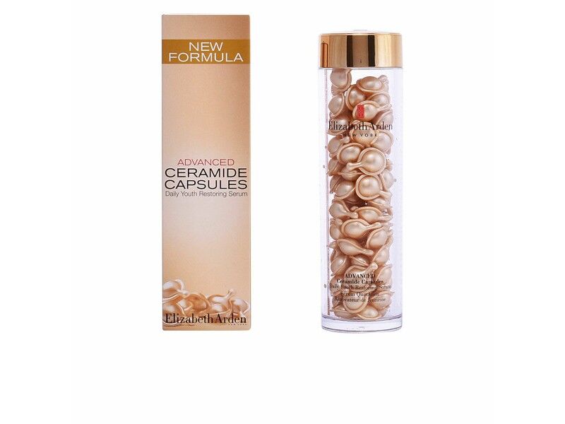 Serum Naprawcze Elizabeth Arden Advanced Ceramide Capsules (90 uds)