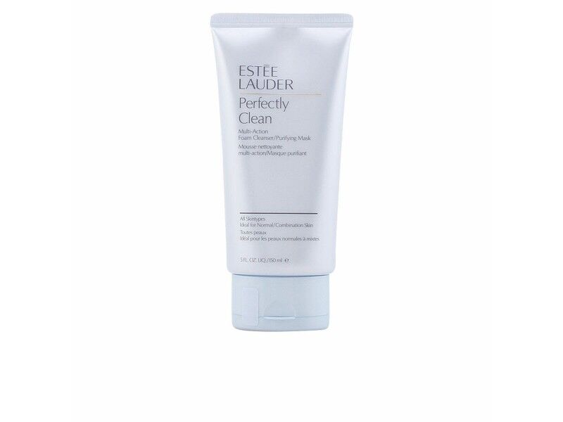 Żel Czyszczący do Twarzy Perfectly Clean Estee Lauder Perfectly Clean Pn 150 ml