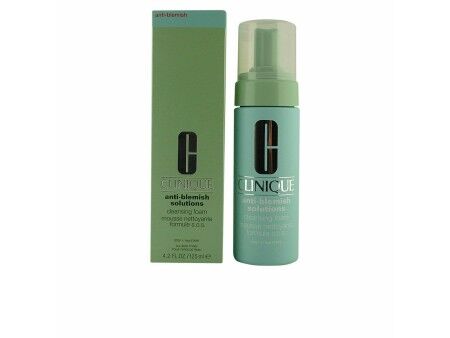 Krem Oczyszczający Clinique Anti-Blemish Solutions (125 ml)