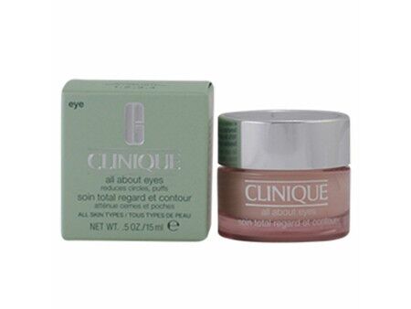 Żel do obszaru pod Oczami Clinique All About Eyes (15 ml)