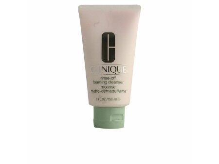 Pianka usuwająca Makijaż Clinique Rinse Off (150 ml)