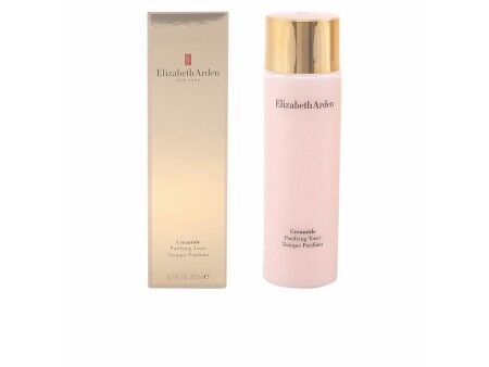 Dwufazowy Środek do Demakijażu Elizabeth Arden 10604 Tonik Środek Czyszczący 200 ml