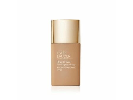 Płynny Podkład do Twarzy Estee Lauder Double Wear Sheer Matte Spf 20 Nº 3W1 Spf 15 Spf 19 (30 ml)