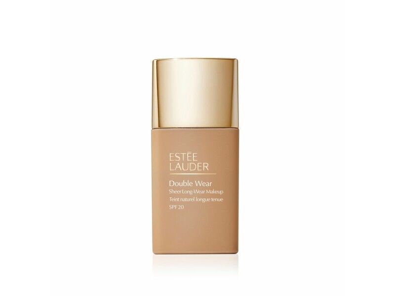 Płynny Podkład do Twarzy Estee Lauder Double Wear Sheer Matte Spf 20 Nº 3W1 Spf 15 Spf 19 (30 ml) Płynny Podkład do Twarzy Estee Lauder Double Wear Sheer Matte Spf 20 Nº 3W1 Spf 15 Spf 19 (30 ml)