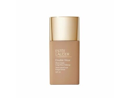 Płynny Podkład do Twarzy Estee Lauder Double Wear Sheer Matte Spf 20 3N1 Nº 3N1 Beżowy Spf 19 (30 ml)