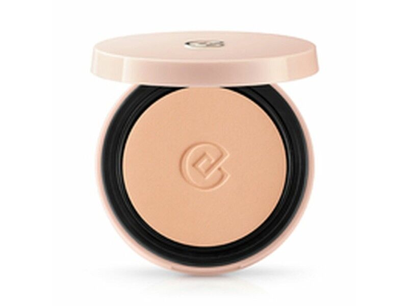 Puder kompaktowy Collistar Impeccable 10N-ivory (9 g) Puder kompaktowy Collistar Impeccable 10N-ivory (9 g)