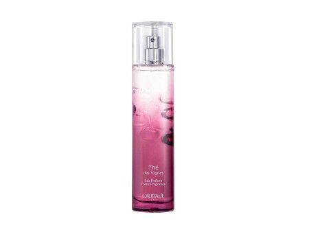 Perfumy Unisex Caudalie Thé Des Vignes EF 50 ml Eau Fraiche