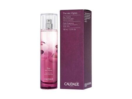 Perfumy Unisex Caudalie Thé Des Vignes Eau Fraiche Eaux Fraiches 100 ml
