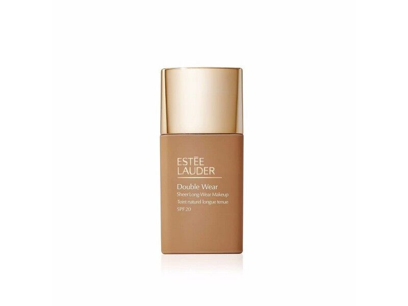 Płynny Podkład do Twarzy Estee Lauder Double Wear Sheer Matte 30 ml Nº 5W1 Spf 20 Płynny Podkład do Twarzy Estee Lauder Double Wear Sheer Matte 30 ml Nº 5W1 Spf 20