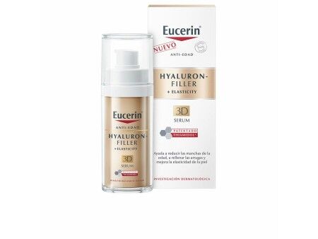 Serum Przeciwstarzeniowe Eucerin Hyaluron Filler 30 ml